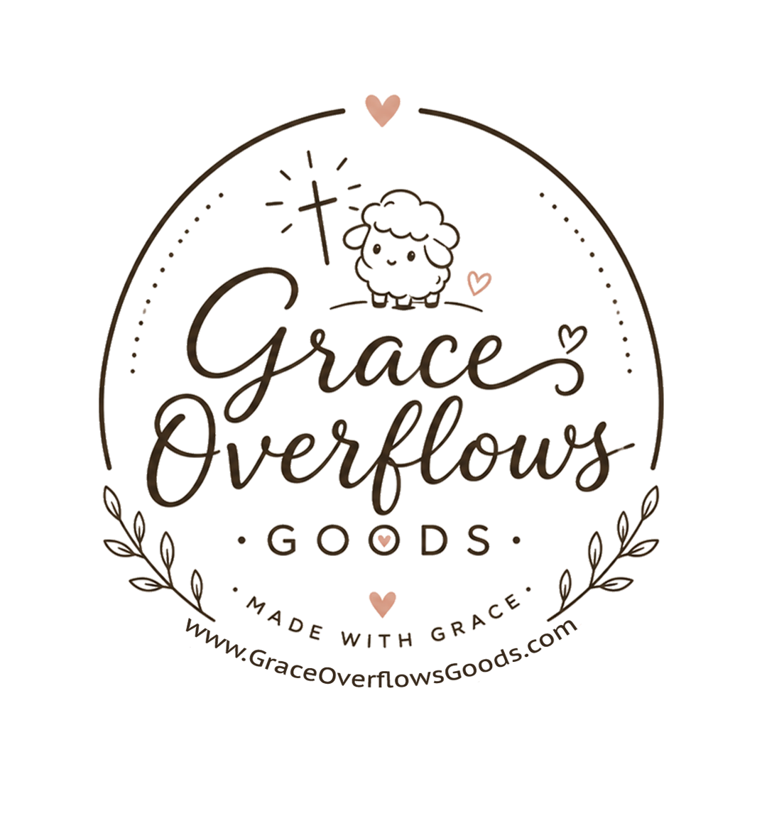 graceoverflowsgoods.com